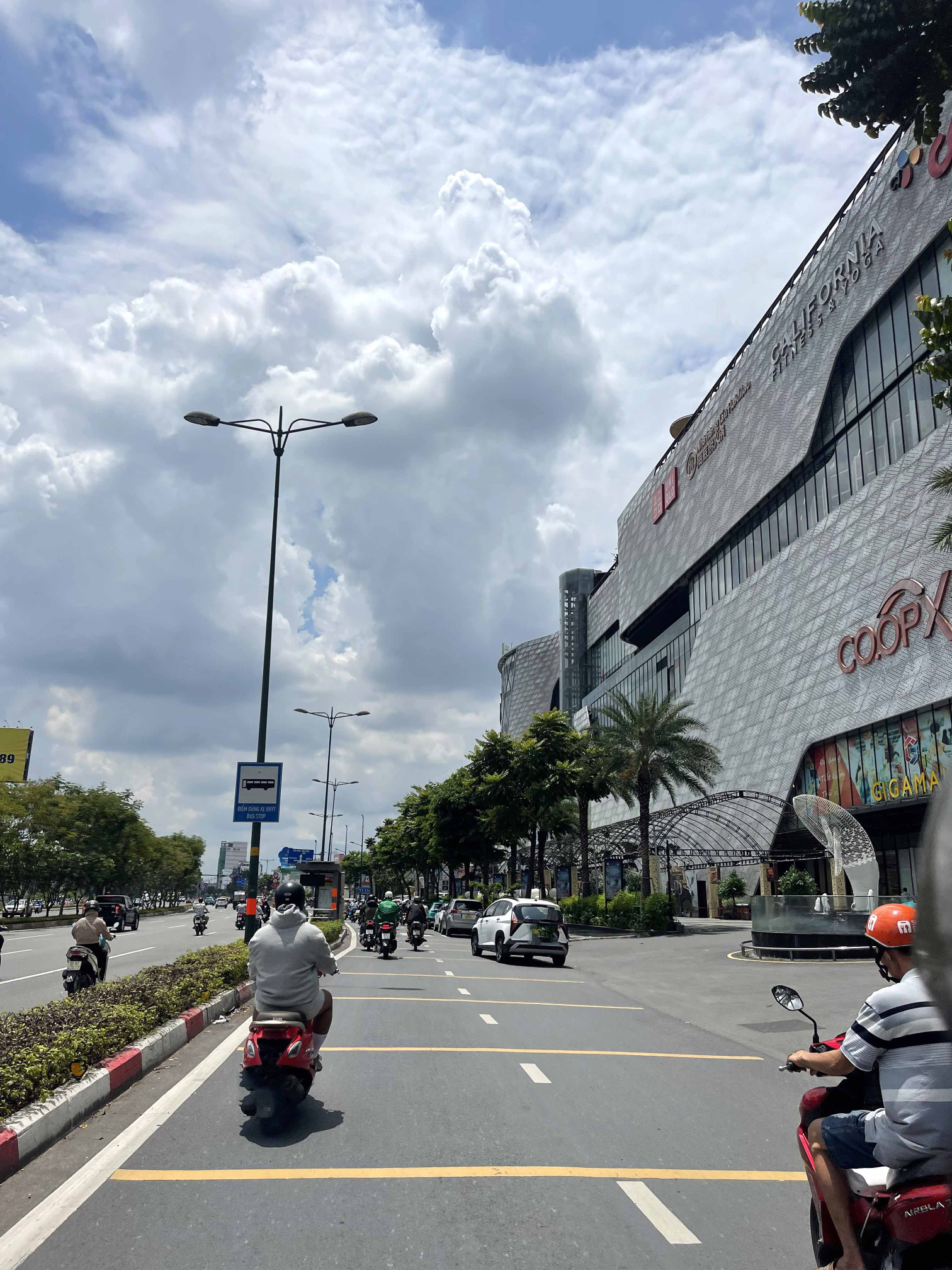 Bán gấp đất đẹp Hiệp Bình Chánh  108m², ngang 7.5m  Hẻm xe hơi thông  khu bên sông, gần GigaMall