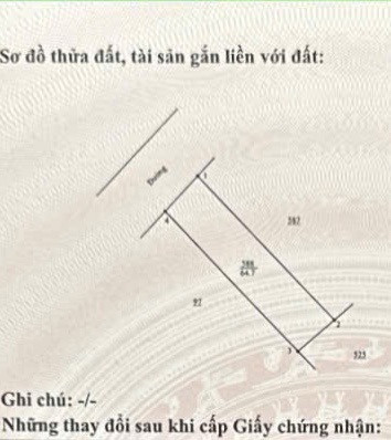 💥 Đất hẻm Phạm Văn Đồng gần quảng trường Đại đoàn kết