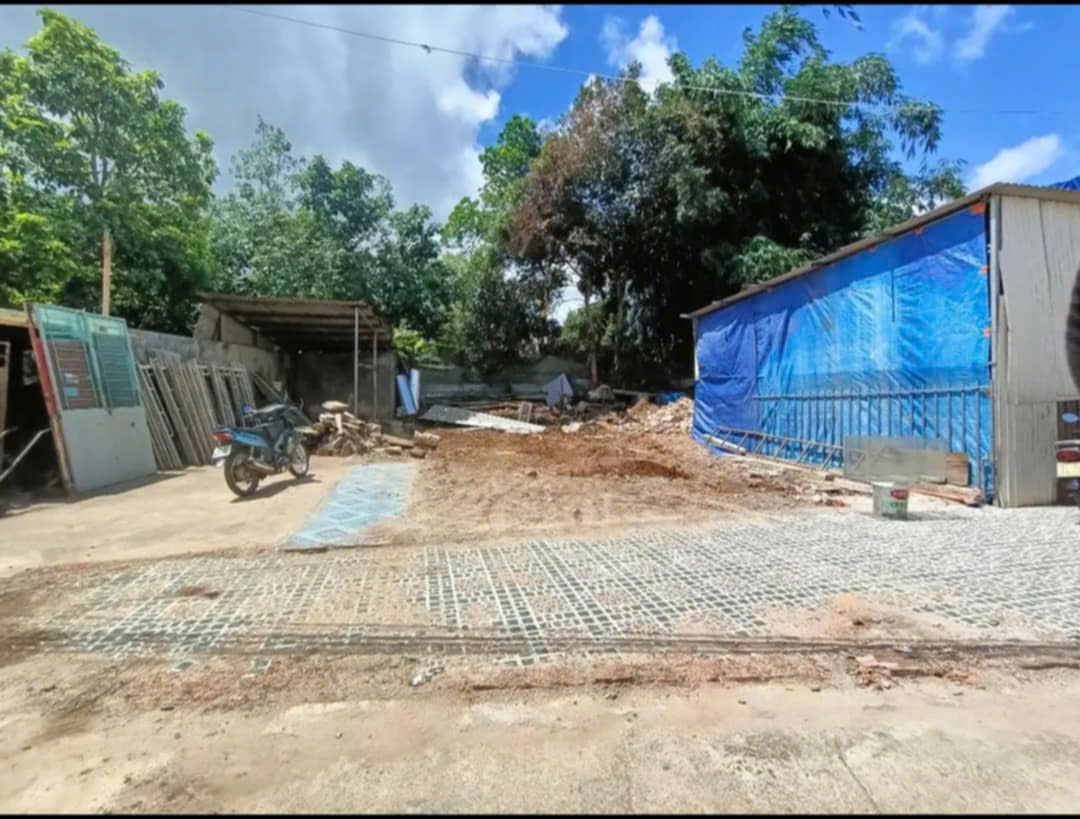💥 Đất hẻm Phạm Văn Đồng gần trường Tôn Đức Thắng