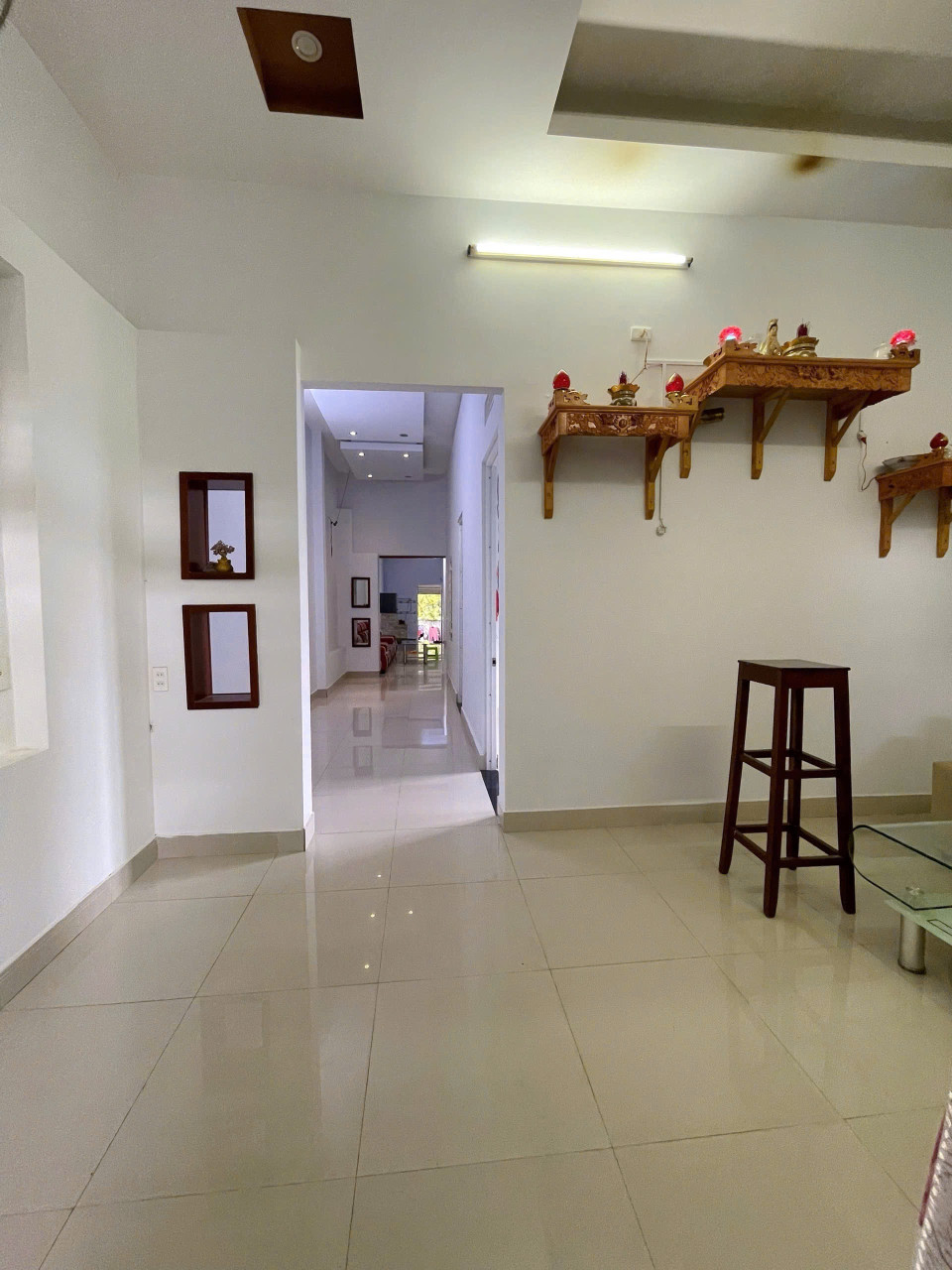 💥 Nhà cấp 4 hẻm 132 Phạm Văn Đồng