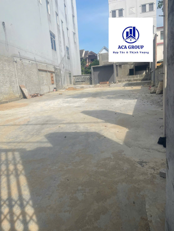 🆘 CHO THUÊ ĐẤT TRỐNG MẶT TIỀN PHẠM VĂN ĐỒNG SÁT CẦU VỸ DẠ