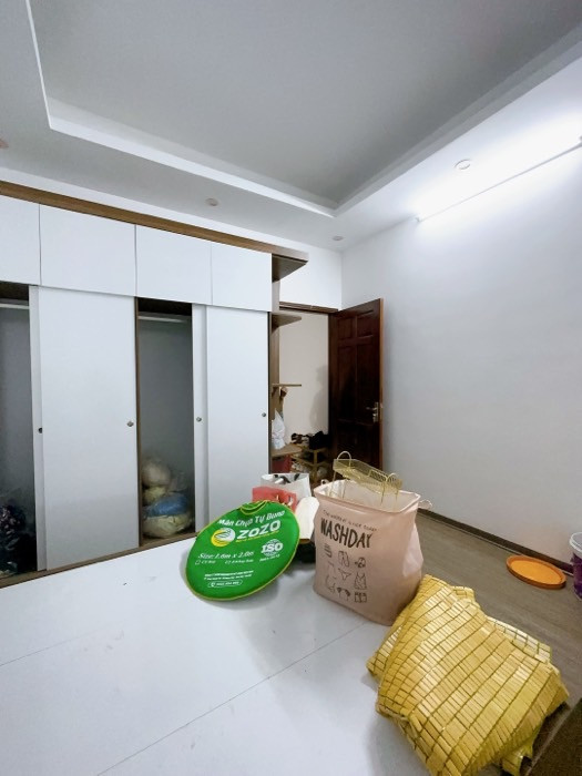 Nhà đepk Xuân Đỉnh 35m 5 tầng kinh doanh