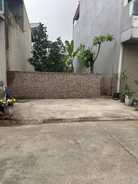 Đất Full Thổ Cư Khu Hành Chính Phường Xuân Hoà – 91,6m² – Mặt Tiền 6m