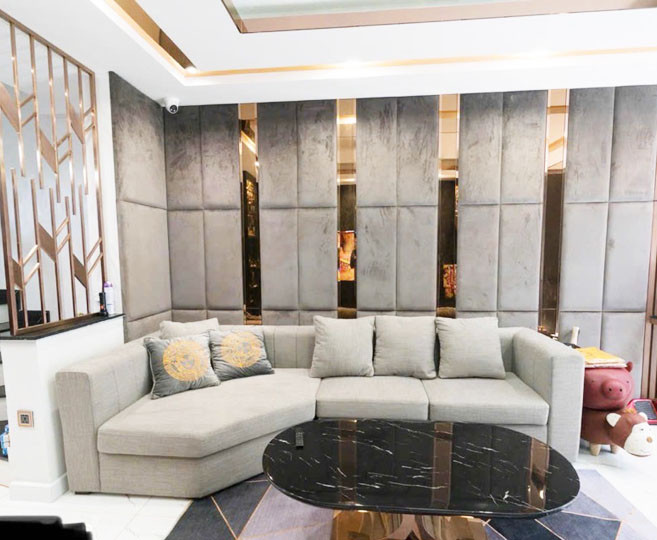 Nhà đẹp 5 tầng ở ngay, Hẻm Xe Hơi, Phạm Văn Hai, 47m2, hơn 11 tỷ TL