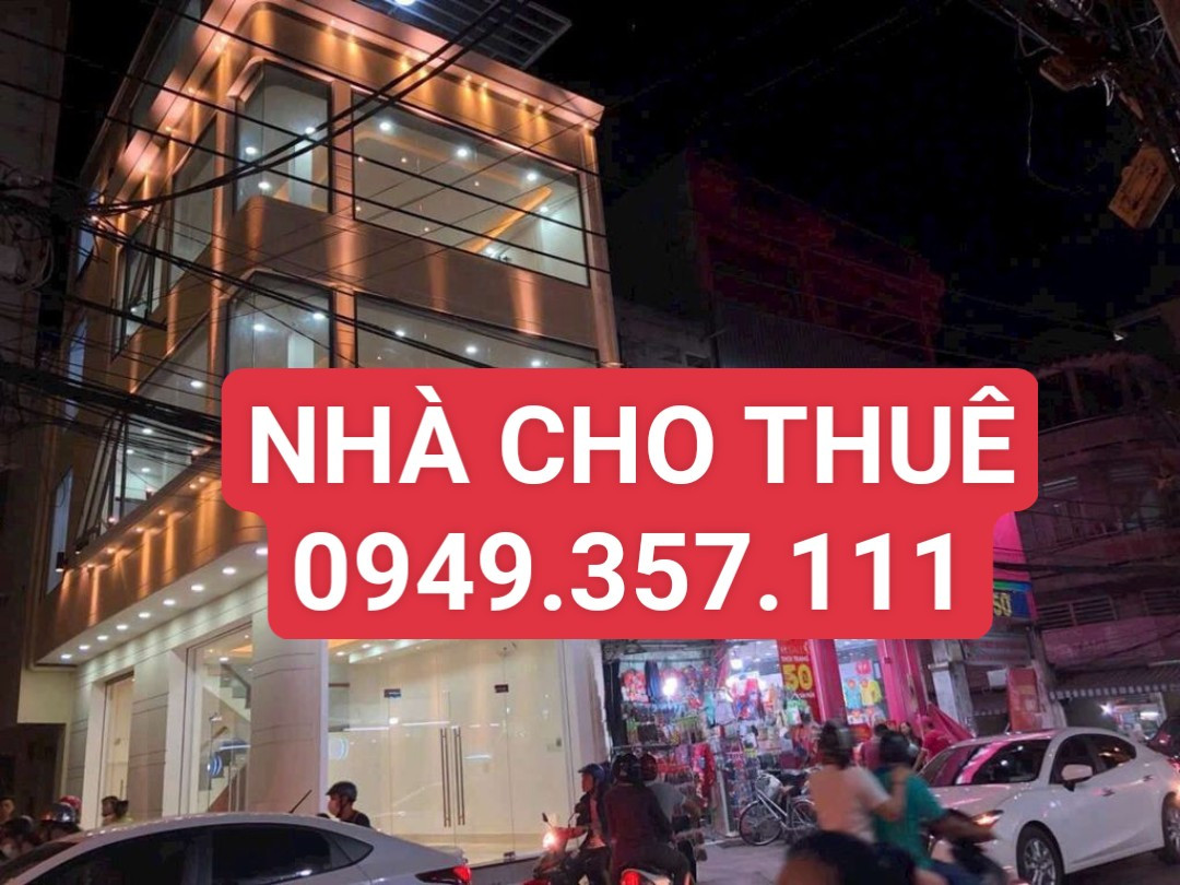 💥 CHO THUÊ NHÀ GÓC 2MT ĐƯỜNG PHẠM VĂN HAI I NHÀ MỚI ĐẸP, BÀN GIAO NGAY💥