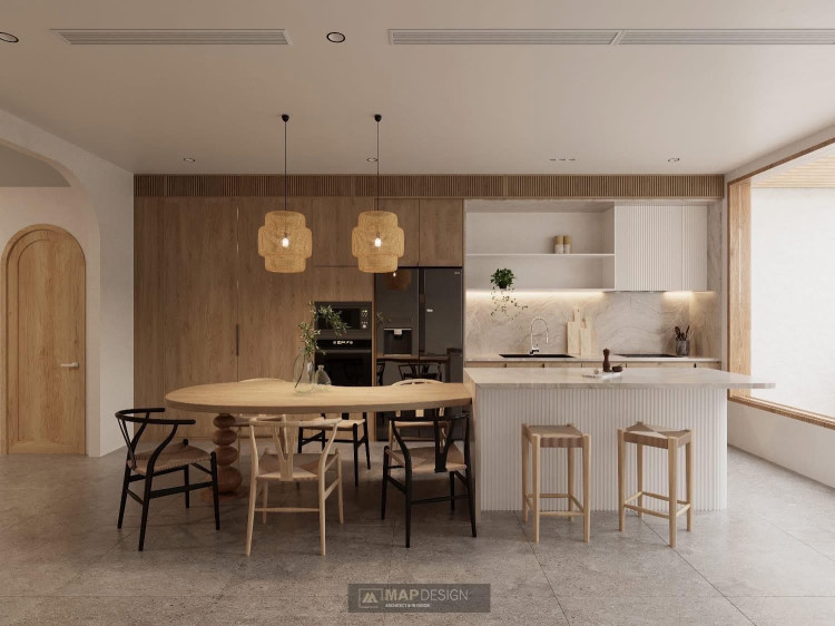 **Bán nhà đường Phạm Văn Hai, phường 5, Tân Bình; (88m2) 2 tầng - 7,3 tỷ