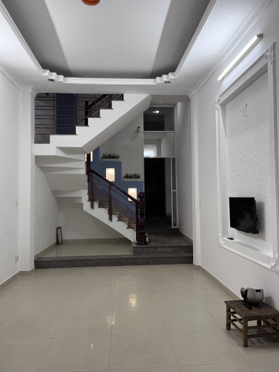 # Nhà Kiệt thoáng sạch gần Phạm Văn Nghị Chợ Tân Lập, 74m2, 2 mê cứng ngắc, sân thượng 4.2 tỷ
