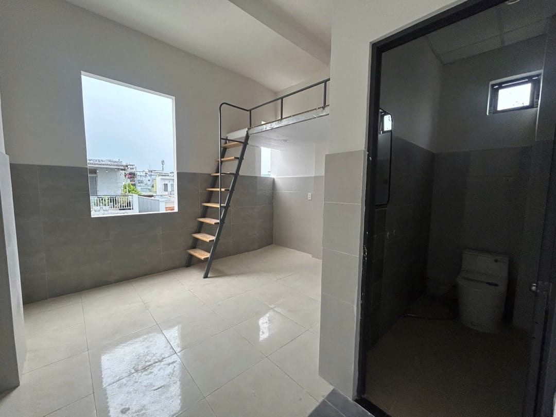 ‼️ BÁN  CĂN HỘ 4 TẦNG 10 PHÒNG ĐƯỜNG PHẠM VĂN NGHỊ -TT THANH KHÊ-CHỈ 8,X TỶ .