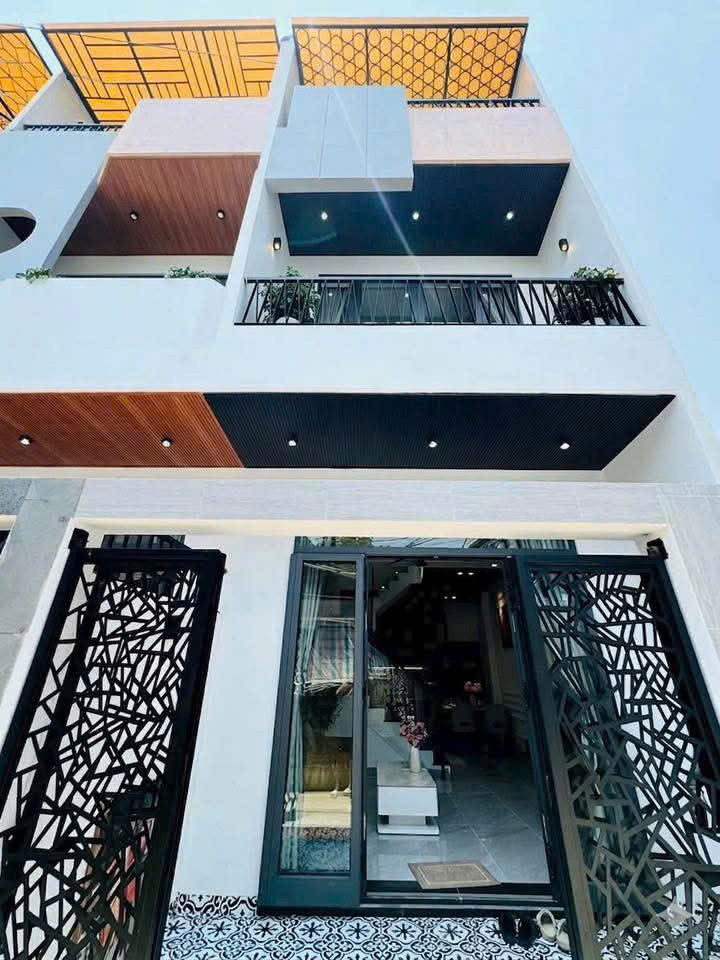Bán nhà 3 tầng Phạm Văn Nghị 📌📌📌LÀM VIỆC TRỰC TIẾP GIÁ TỐT !!!