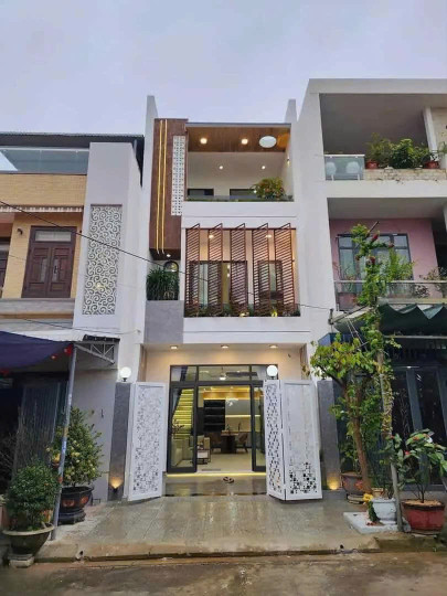 🏡 CHÍNH CHỦ BÁN NHÀ PHỐ 3 TẦNG – PHƯỜNG 4 TP TÂN AN LONG AN – 74M² – GIÁ CHỈ 2.1 TỶ – SỔ HỒNG RIÊNG