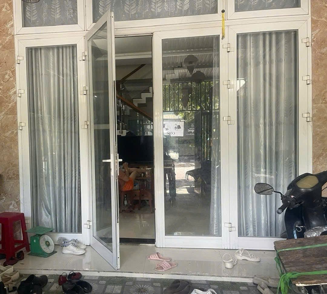 📌📌📌LÀM VIỆC TRỰC TIẾP GIÁ TỐT !!! Bán nhà Phạm Văn Ngôn, Hòa Khánh Bắc