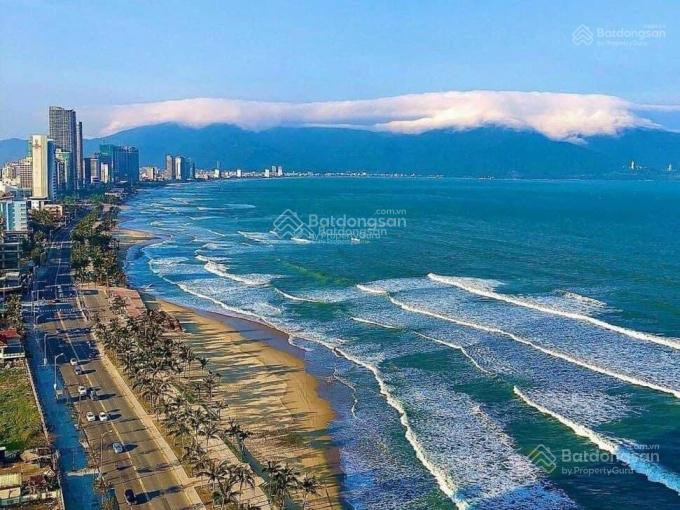 Bán đất Phạm Vấn, Sơn Trà, cách Biển Mỹ Khê 400m