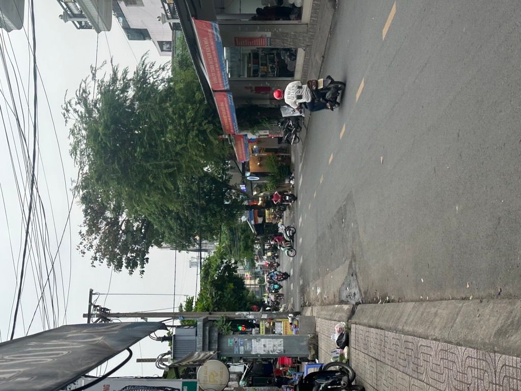 2 MTKD ĐẸP Đ. PHẠM VẤN PTH TÂN PHÚ