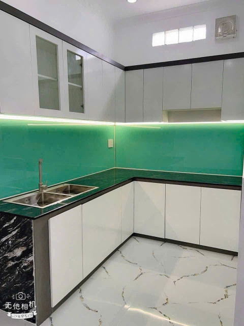 CHÍNH CHỦ BÁN NHÀ PHỐ MT PHẠM VĂN THÀNH – 80M² – SHR – GIÁ 2 TỶ 2
