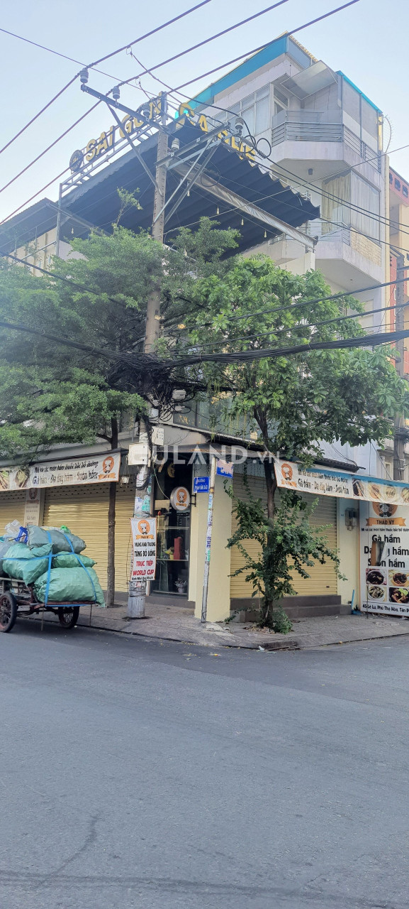 Cho thuê nhà quận Tân Phú dưới 30tr I Vị trí đẹp, căn góc khan hiếm
