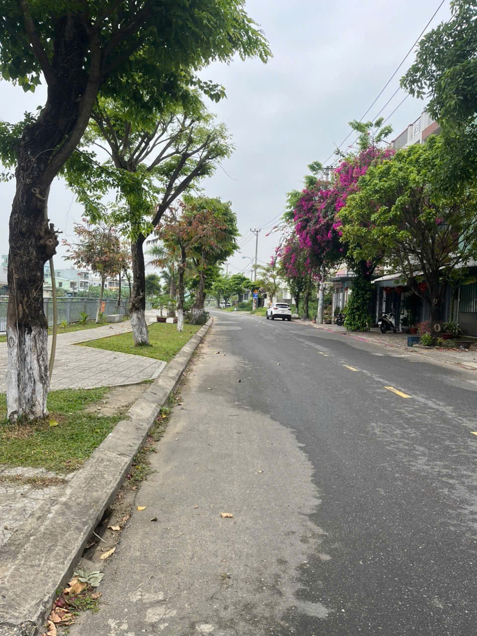 🔥 ĐẤT MẶT TIỀN PHẠM VIẾT CHÁNH – VIEW HỒ TRƯỚC NHÀ – 112,5M² – CHỈ 6,3 TỶ 🔥