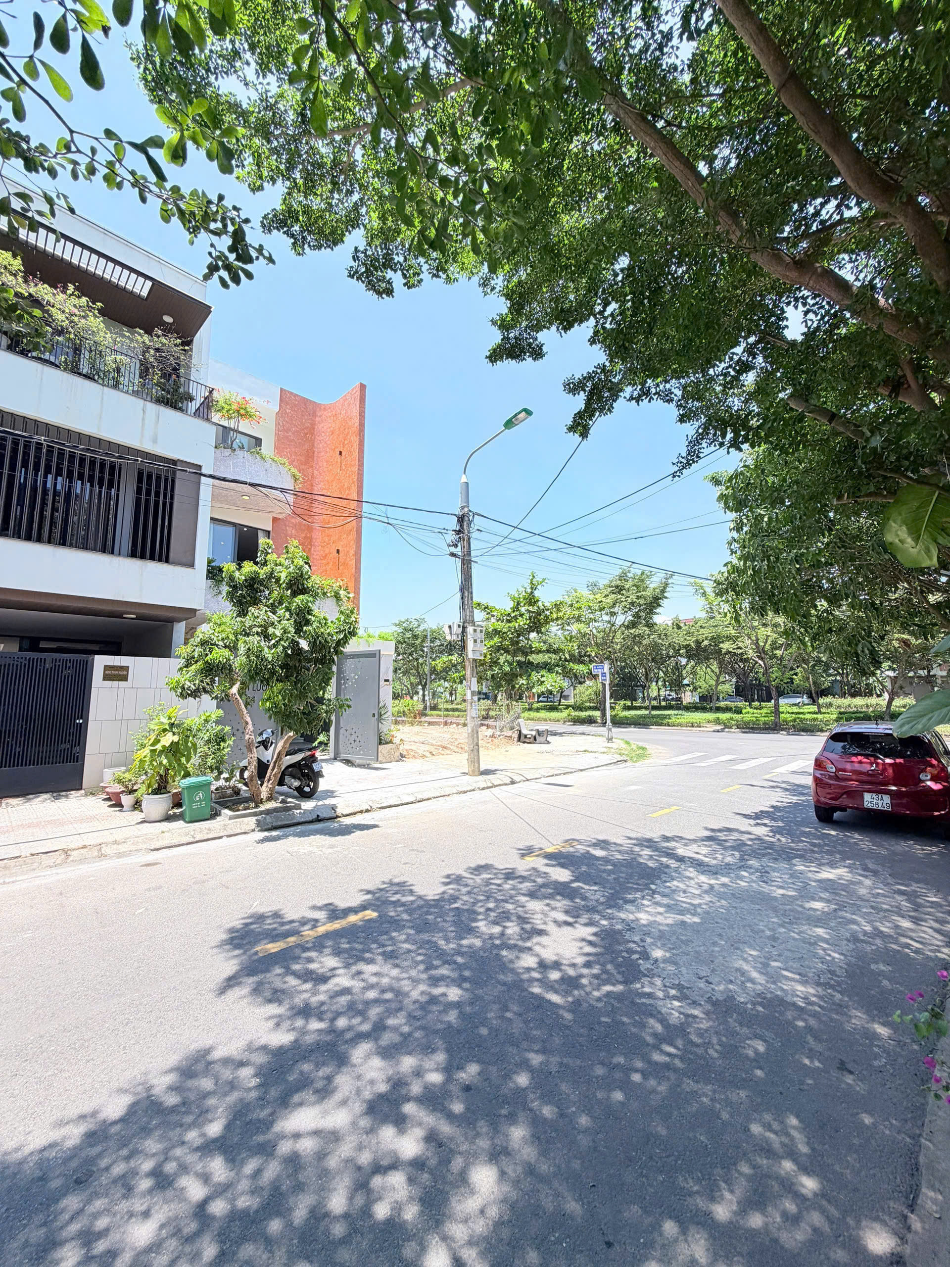 BÁN NHÀ VIEW CV PHẠM XUÂN ẨN 📌📌📌LÀM VIỆC TRỰC TIẾP GIÁ TỐT !!!
