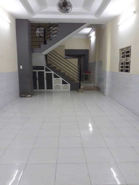 Nhà [4x 20] 1 lầu 2PN,2WC ,khu đường Phan Anh ,bình Tân