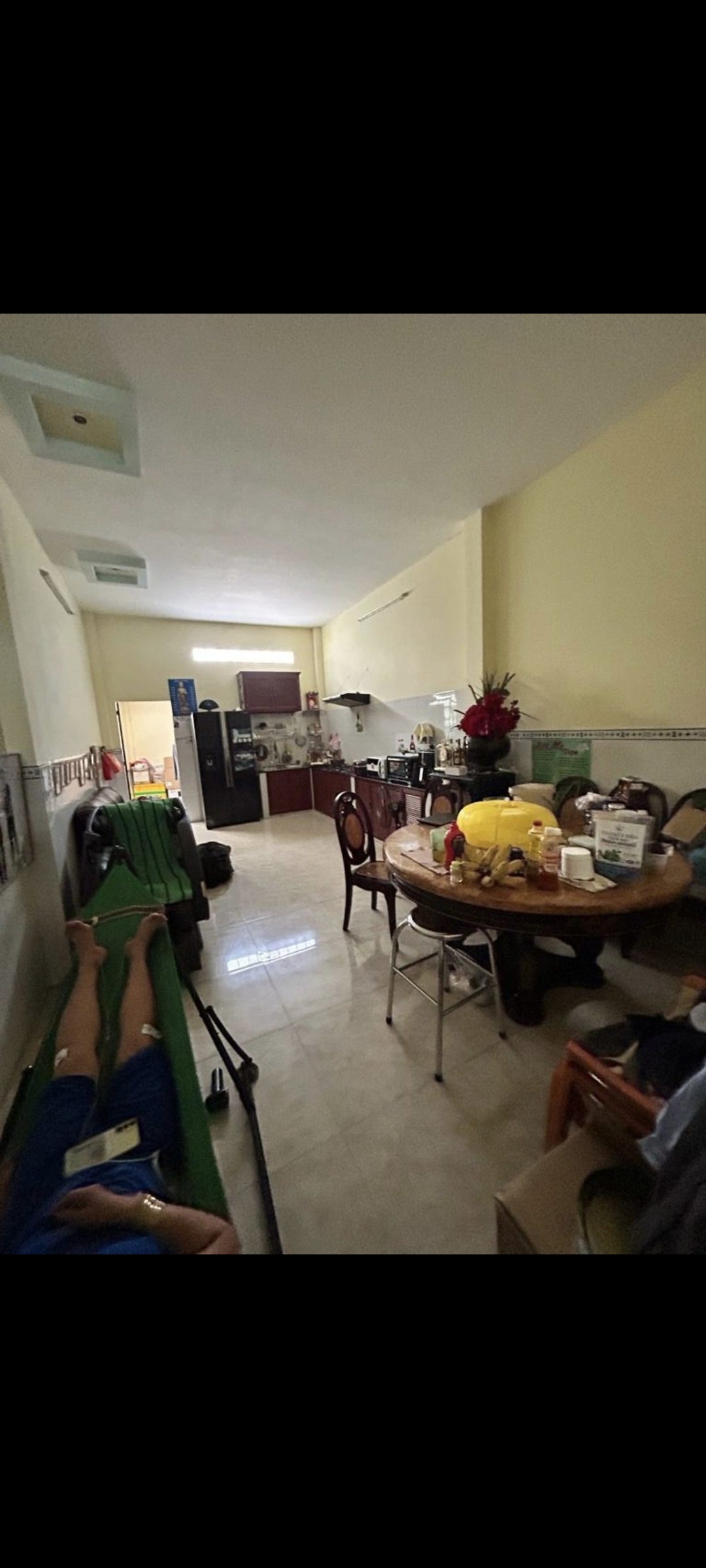 BÁN NHÀ PHAN ANH BÌNH TÂN 80M2 7.5 TỶ HẺM XE HƠI 6M 3 TẦNG 4PN
