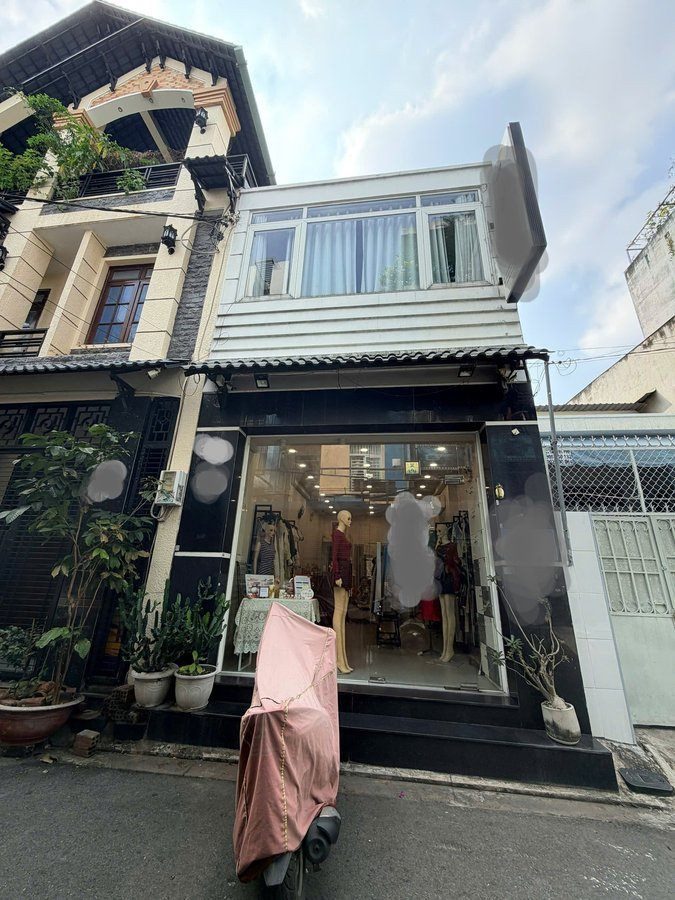 ⚡️⚡️HẺM NHỰA 6M, Ô TÔ ĐẬU NGÀY ĐÊM - 65M² - VỊ TRÍ ĐẸP - NHỈNH 7 TỶ TL NHẸ
