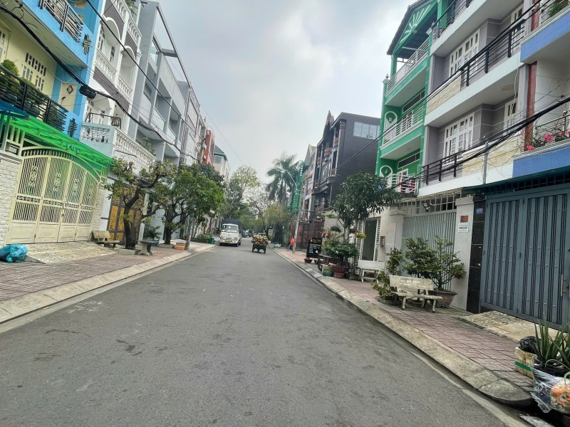 BÁN CHDV-1 TRỆT-3 LẦU-10 PHÒNG- ĐƯỜNG PHAN ANH-TÂN PHÚ-DÒNG TIỀN ỔN ĐỊNH