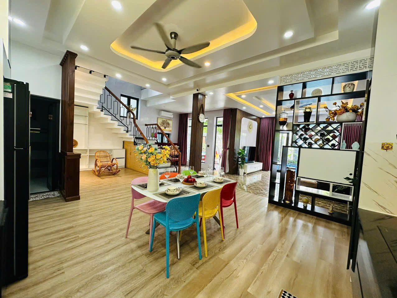 📌📌📌LÀM VIỆC TRỰC TIẾP GIÁ TỐT !!CHO THUÊ VILLA HỒ BƠI 5PN PHAN BÁ VÀNH