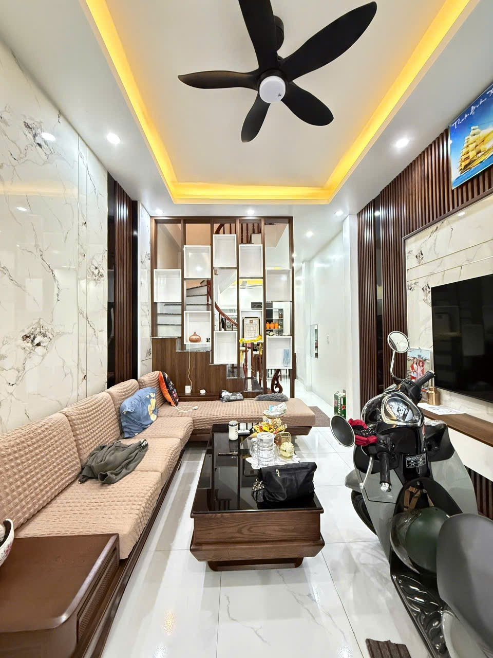 NHÀ ĐẸP – GIÁ TỐT –BÁN NHANH Căn Nhà Ngõ 33, Đường Phan Bá Vành, P Quang Trung, TP Thái Bình, Thái Bình