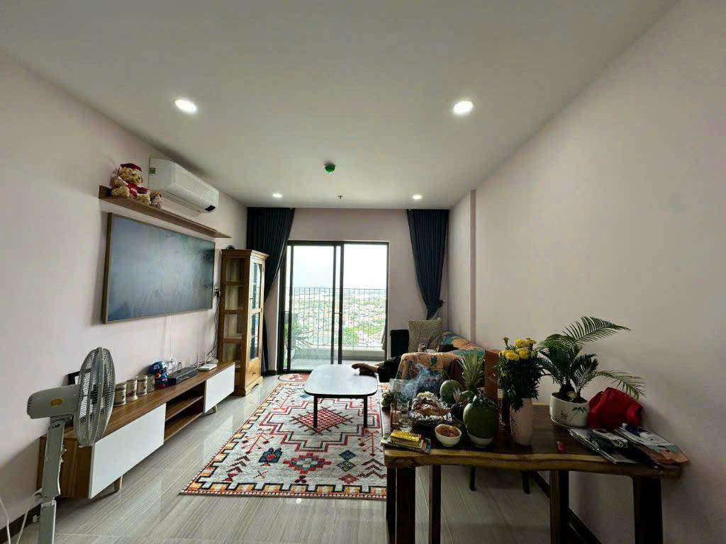 CHO THUÊ CĂN HỘ BCONS SALA DĨ AN BÌNH DƯƠNG