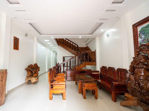 BĐS lõi thành phố Thái Nguyên