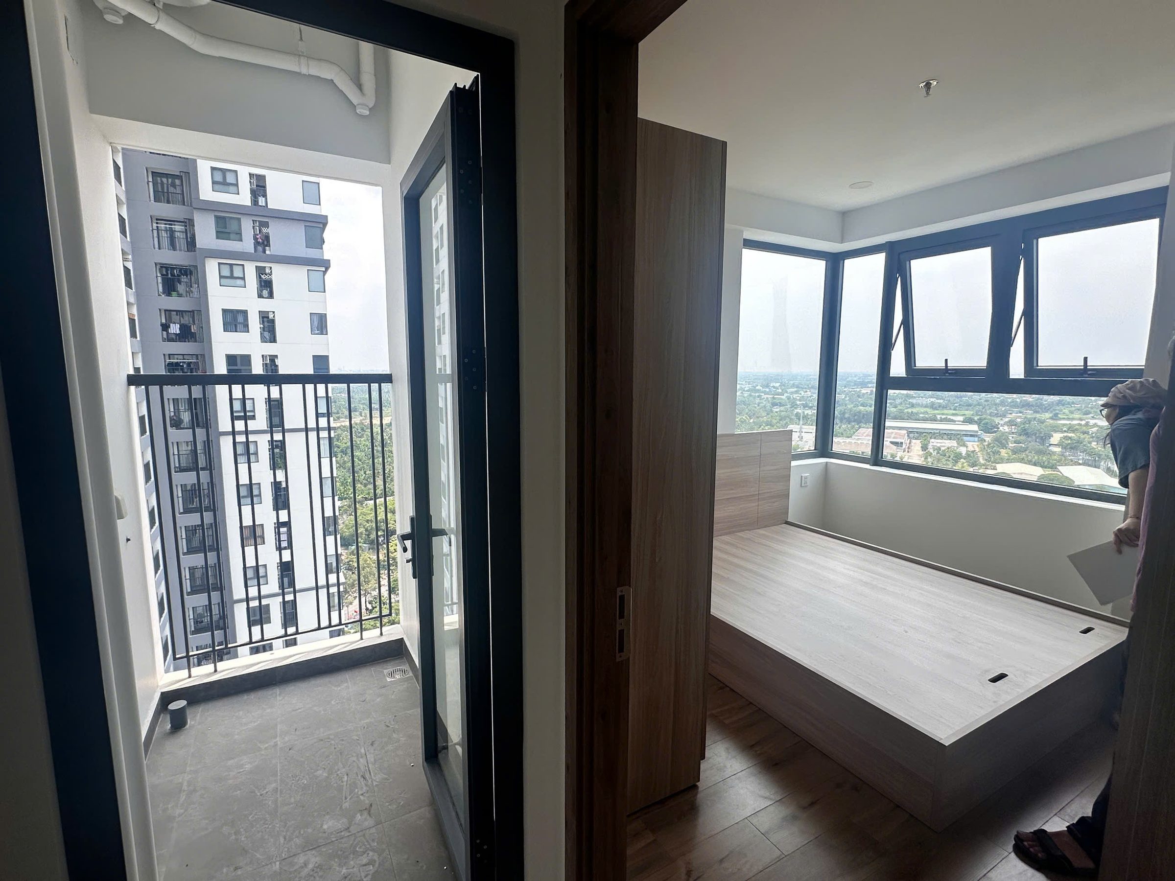 CHỦ GỬI BÁN CĂN GÓC 3PN THE MAISON, THỦ DẦU MỘT - RẺ HƠN CĐT 300TR