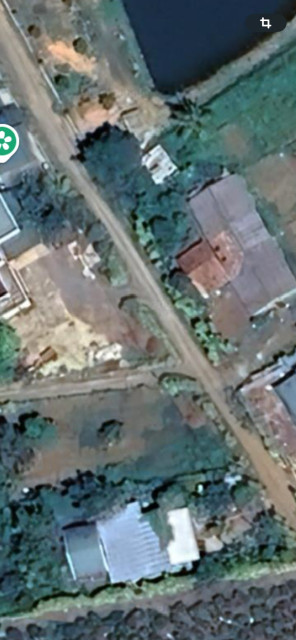 Chính chủ bán đất ở đô thị có 100m2 thổ cư ở Phan Chu Trinh, Bảo Lộc - Có nở hậu