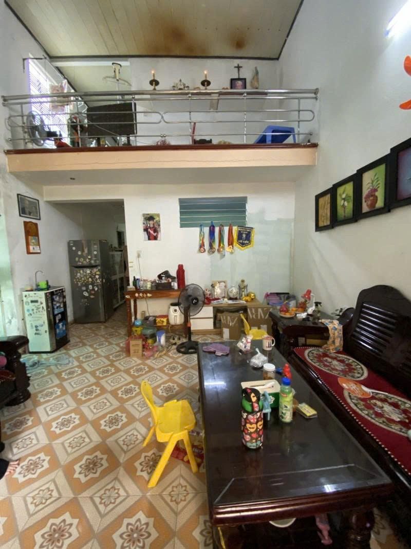 📌📌📌LÀM VIỆC TRỰC TIẾP GIÁ TỐT !!! Bán nhà kiệt Phan Châu Trinh, Phước Ninh