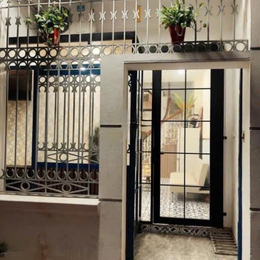 Cho Thuê Nhà Ngõ 30 Phan Chu Trinh - Hoàn Kiếm 34M² 2 Tầng 3 Ngủ, Full Đồ - Giá Thuê 15tr