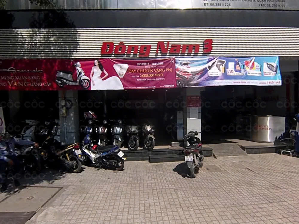 Bán nhà Phan Đăng Lưu, Phường 2, Quận Phú Nhuận – Giá 50 tỷ