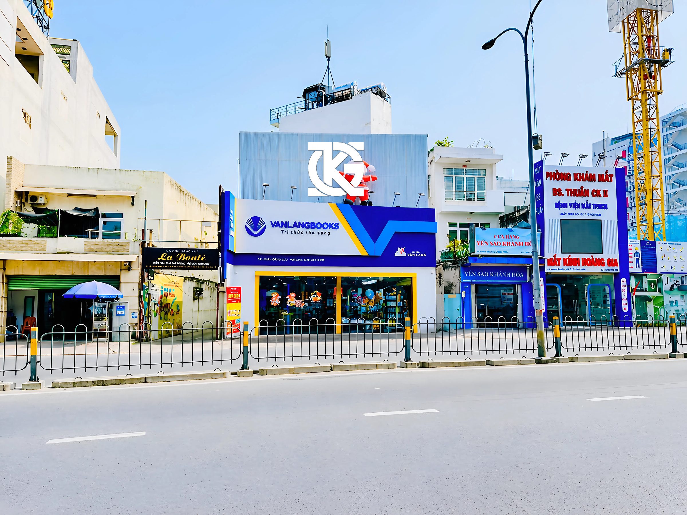 ❇️❇️ Cho Thuê Nhà GÓC 2MT: 141 Phan Đăng Lưu - Quận Phú Nhuận - 11x15m, 3 tầng