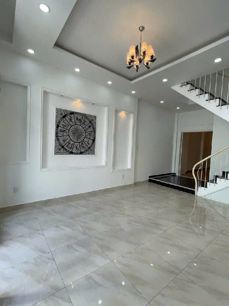 KHU HIẾM NHÀ BÁN, CƯ XÁ PHAN ĐĂNG LƯU- BÌNH THẠNH, HXH, TIỆN ÍCH ĐẦY ĐỦ