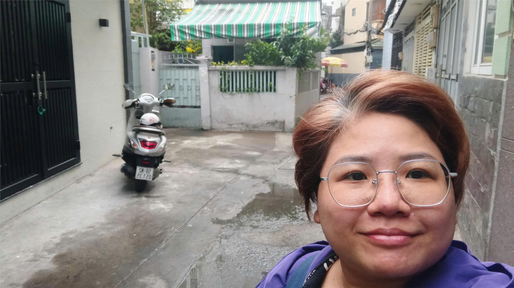 Bán nhà đẹp Phú Nhuận dưới 4 TỶ - NGANG 5M - HXH - 3 tầng