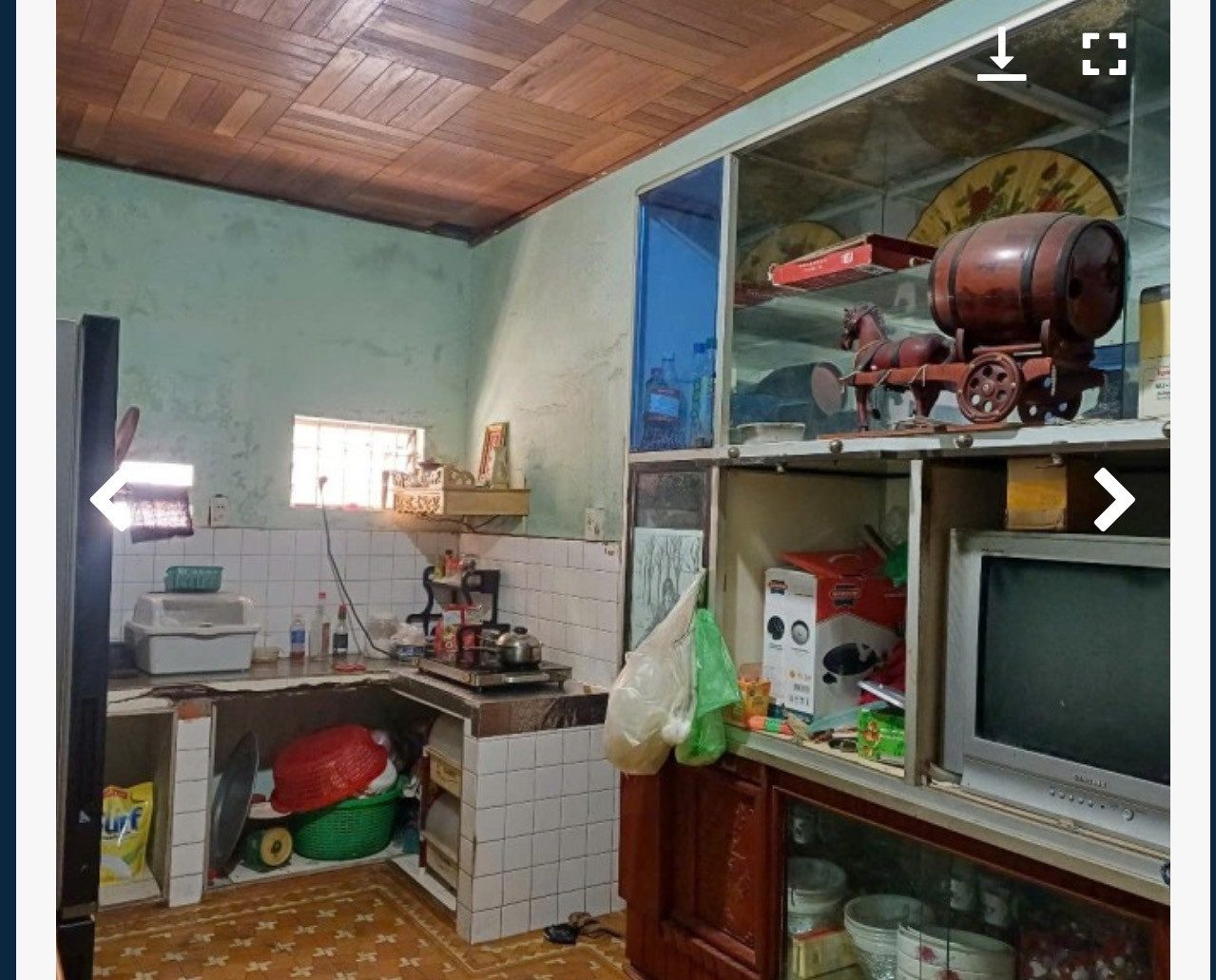 Hải châu, nhà C4 kiệt ô tô Phan đăng lưu, chỉ vài bước chân tới công viên châu á