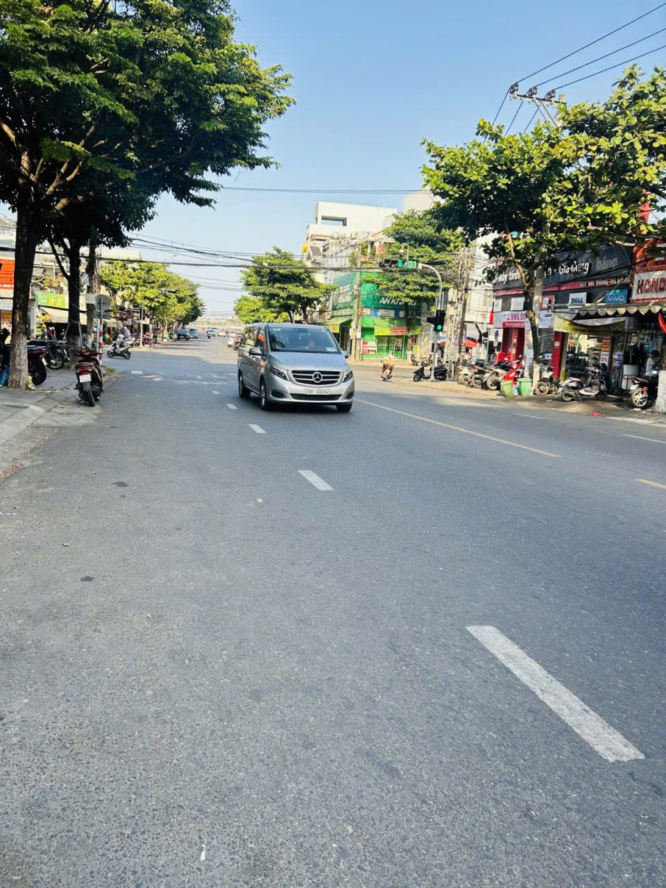 📌📌📌LÀM VIỆC TRỰC TIẾP GIÁ TỐT !!! Bán nhà kiệt Phan Đăng Lưu, Hòa Cường Nam