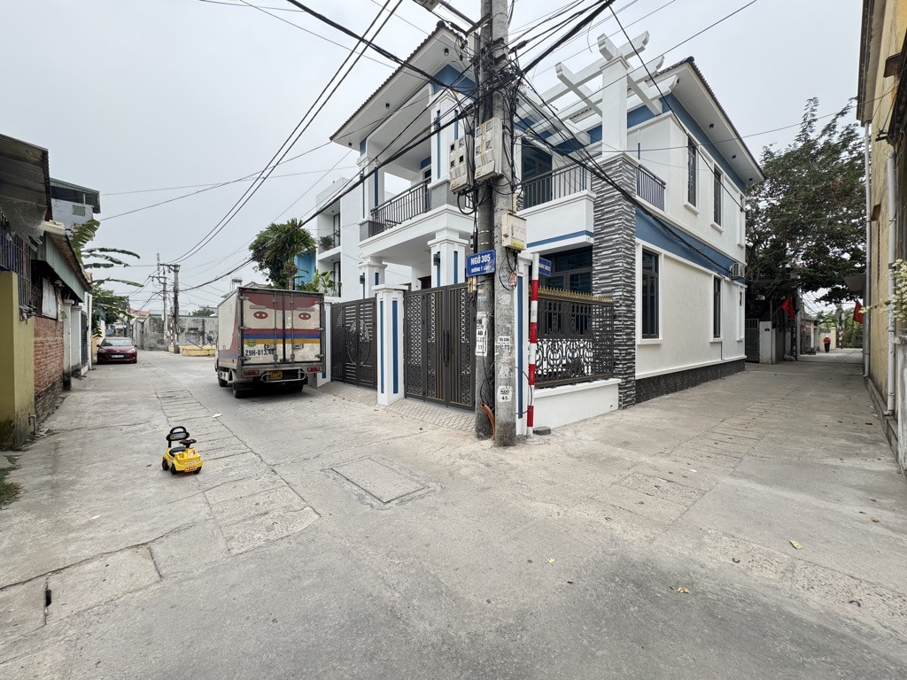 BÁN ĐẤT AN ĐÀ - ĐẶNG XÁ - GIA LÂM – 79M² – MẶT TIỀN RỘNG – GIÁ CHỈ 6,4 TỶ