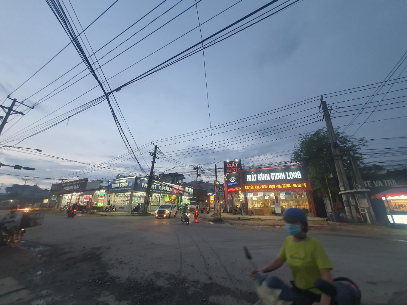 Bán đất thổ cư 3446m2 Phan Đình Giót, Thuận An, Bình Dương - 47 tỷ thương lượng.