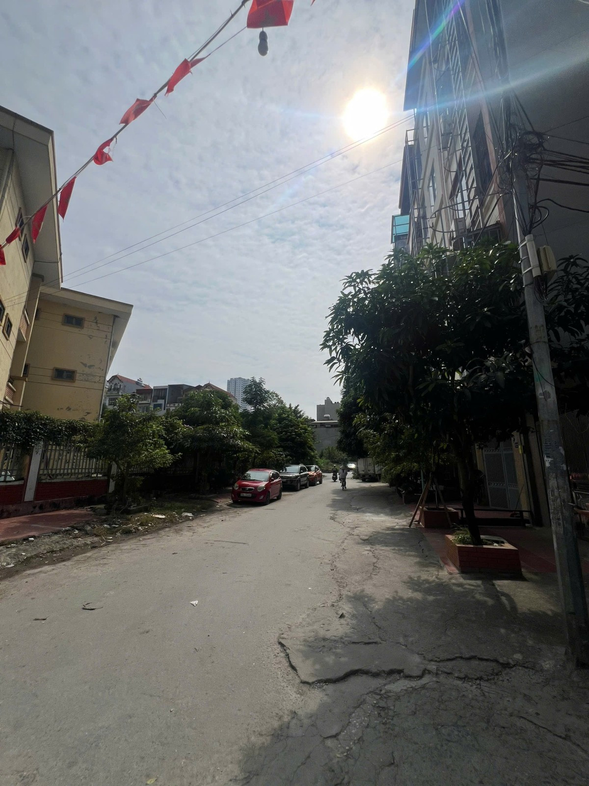 Bán nhà Cấp 4 Phan Đình Giót 60/62m² ngang 3.5m giá 11.8 tỷ Phường Hà Đông (LH: Zalo 0862299066)