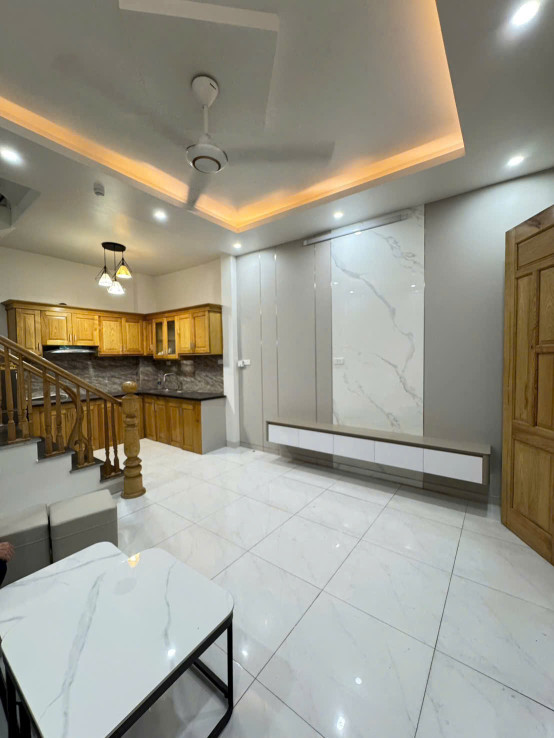 BÁN NHÀ GẦN KĐT CAO CẤP PARK CITY - 30M2 - 5T - NHỈNH 7 TỶ
