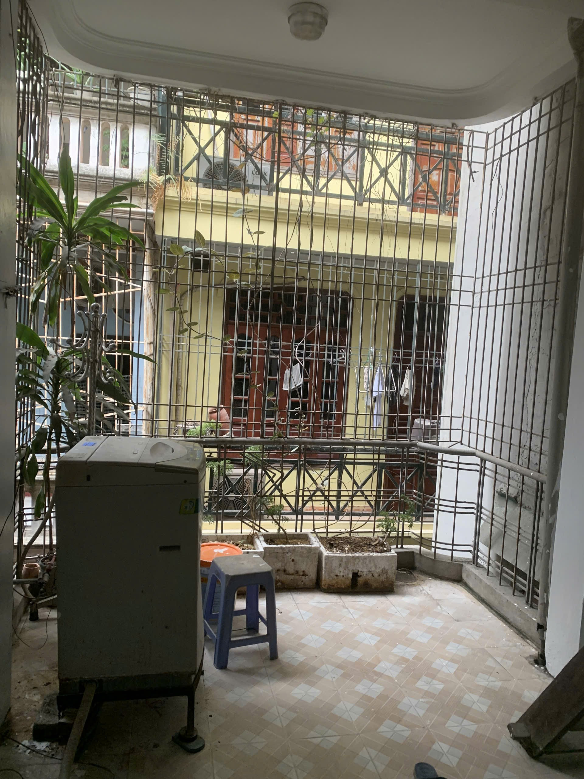 Cho Thuê Nhà Ngõ 31 Phan Đình Giót - Thanh Xuân 40M² 3 Ngủ - Full Nội Thất/ Giá Thuê 10tr