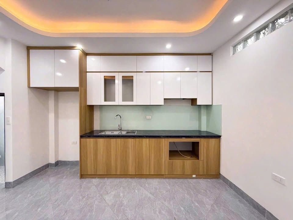 Bán nhà 5 tầng, Phan Đình Giót - La Khê, 55m², giá đẹp