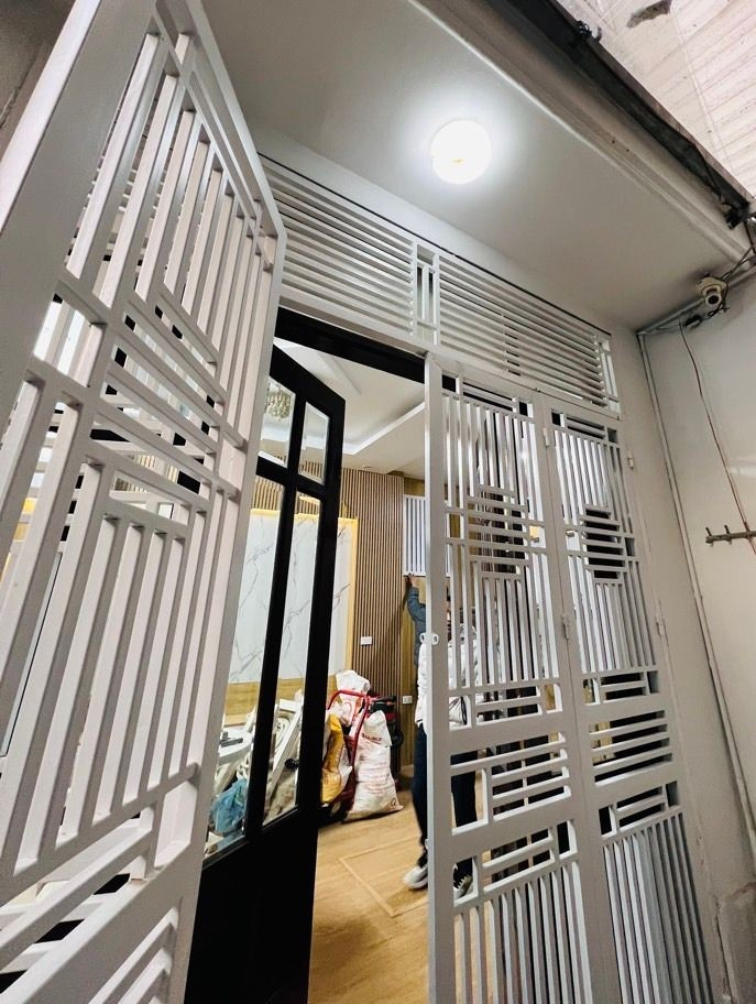Bán nhà riêng Phan Đình Giót_Hà Đông_5 tầng_30m2_Chỉ hơn 7 tỷ có thương lượng !