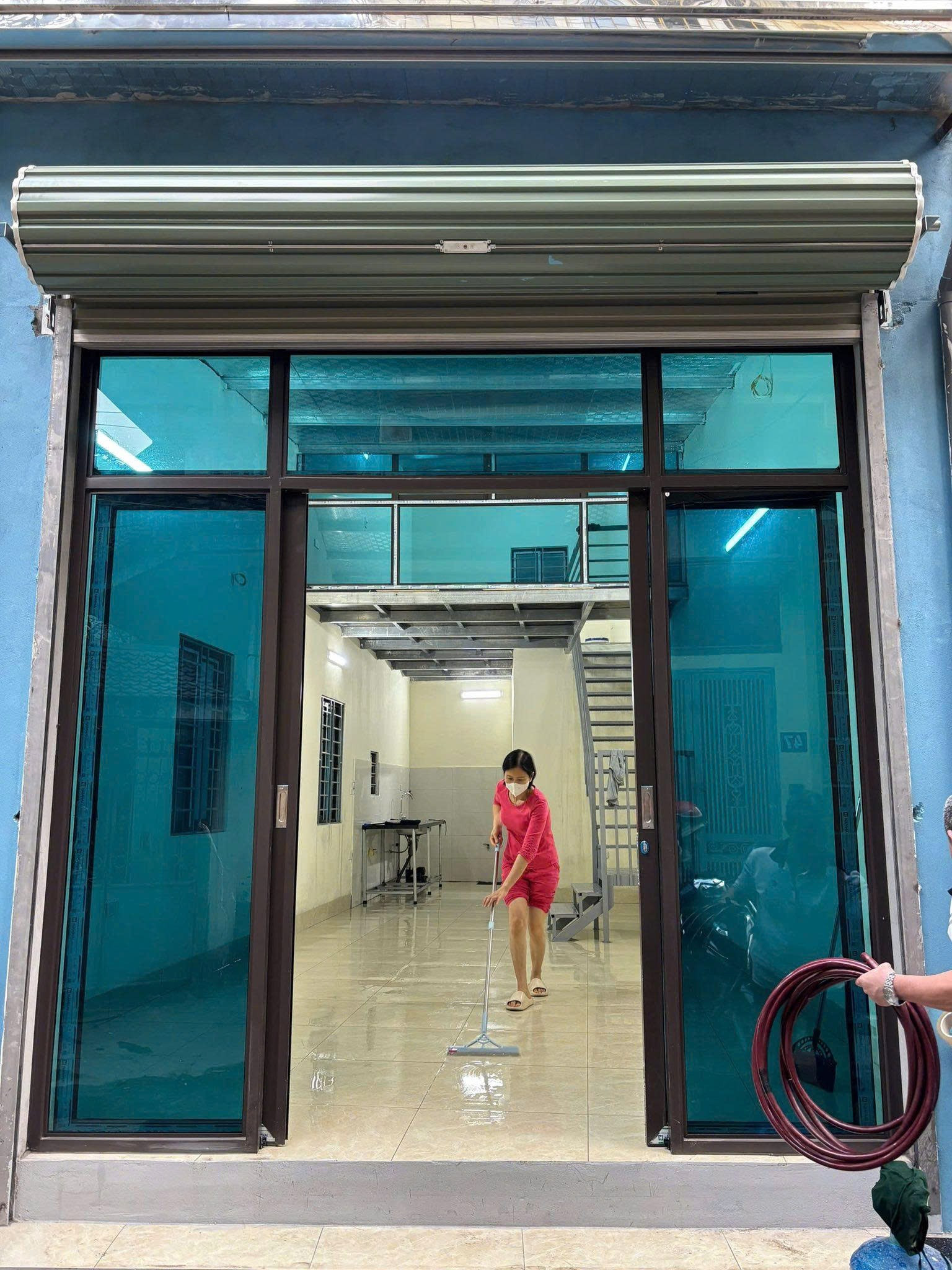 Cho Thuê Nhà Cấp 4 Phan Đình Giót - La Khê - Hà Đông/ 40M² / Giá Thuê 5,5 tr