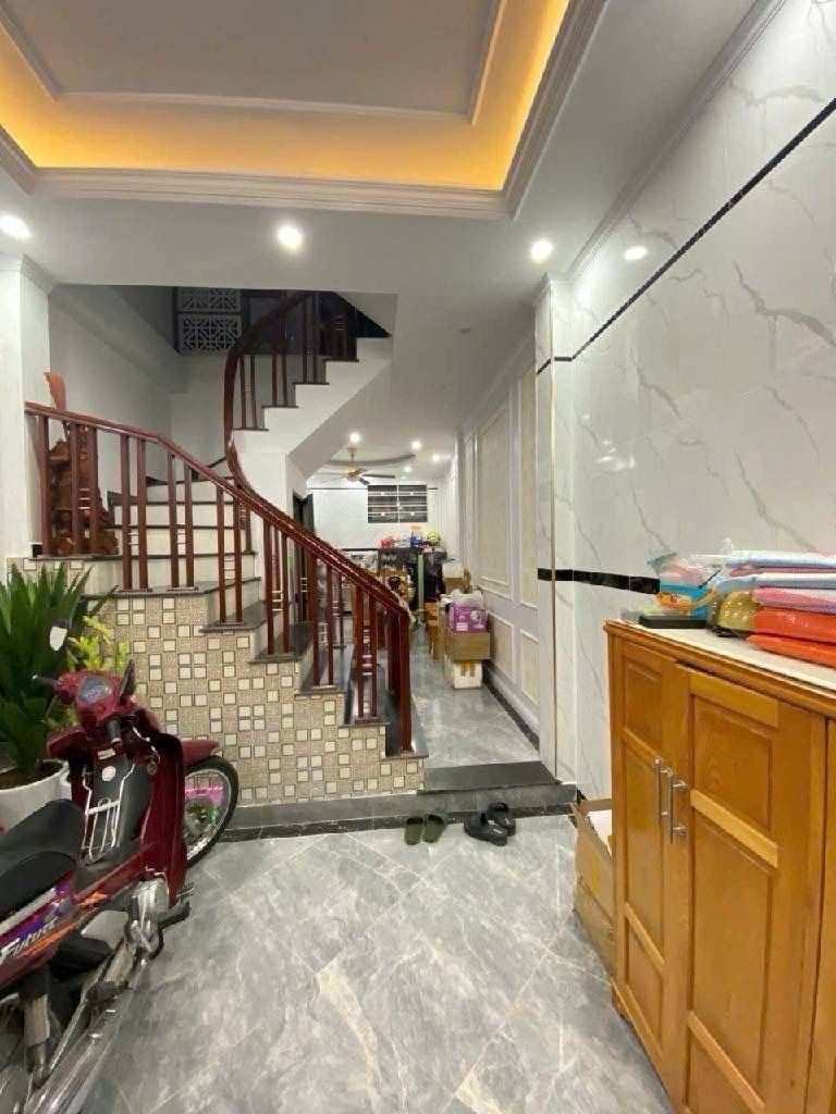 🏡 NHÀ PHAN ĐÌNH GIÓT – 43m² x  5 TẦNG – GIÁ 11.7 TỶ - 6 PN – NGÕ THÔNG Ô TÔ