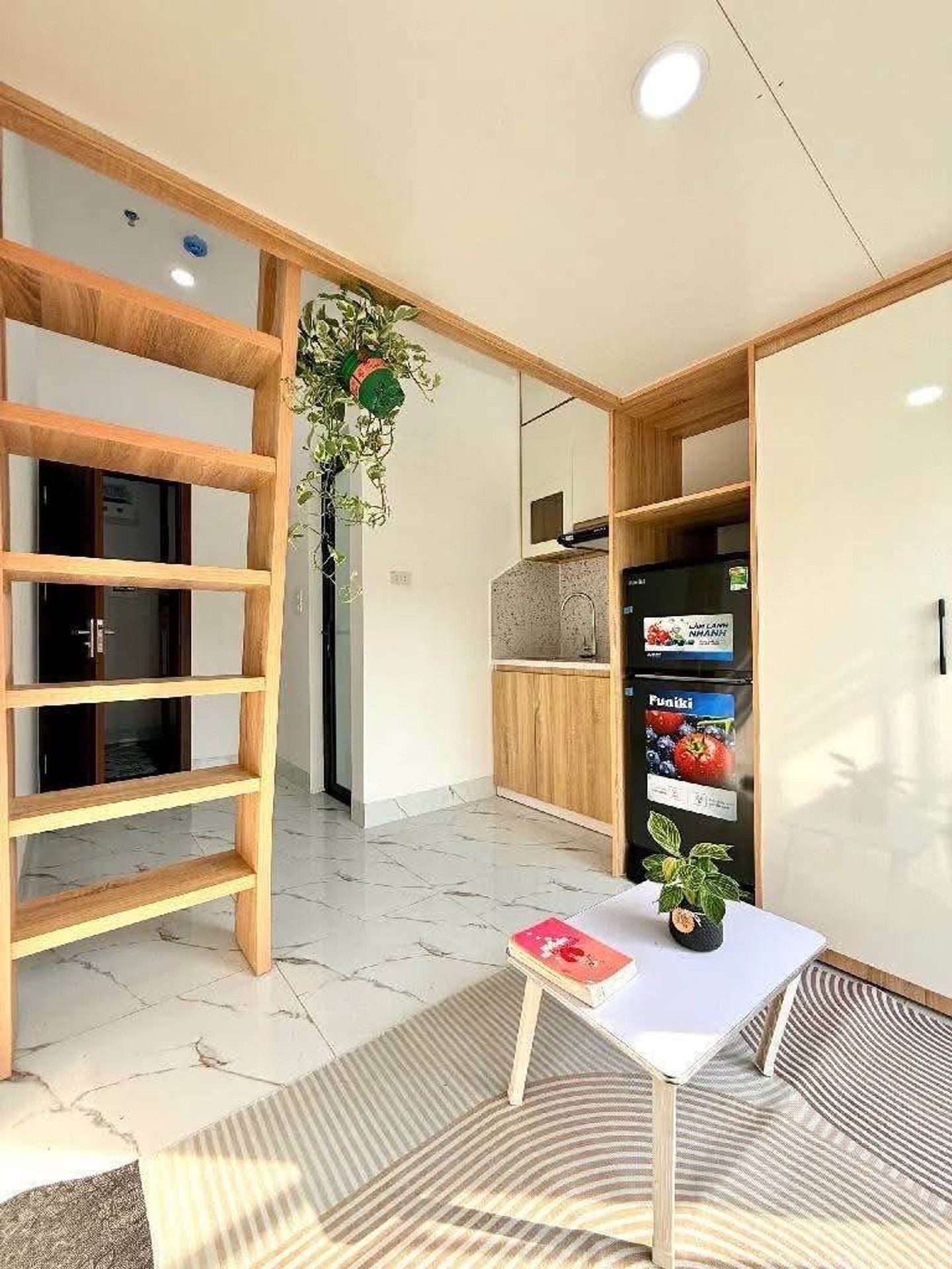 🏡 NHÀ PHAN ĐÌNH GIÓT – 40m² – 6 TẦNG – MT 5M – GẦN GIẢI PHÓNG, TRƯỜNG CHINH – 11.8 TỶ