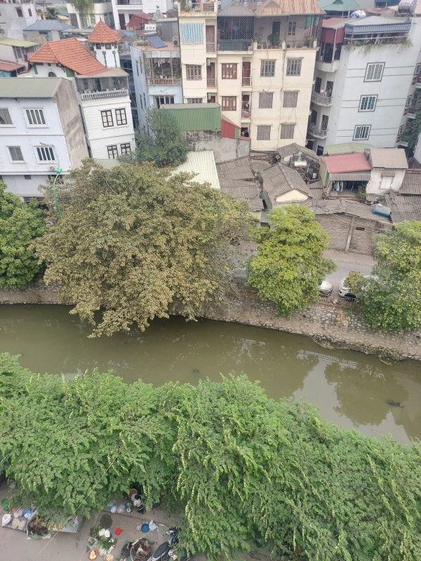 Bán nhà Phan Đình Giót (Thanh Xuân) 68m, 7 tầng, mt 4.1m, giá 22.5 tỷ